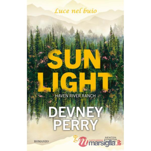 Sunlight. Luce nel buio