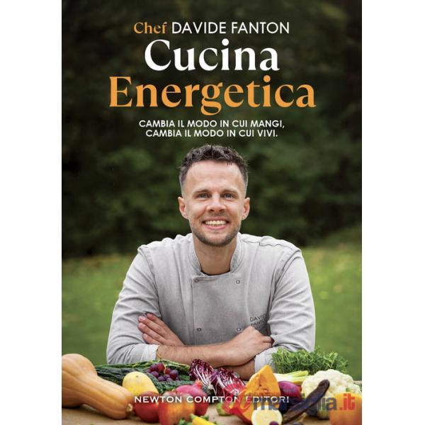 Cucina energetica