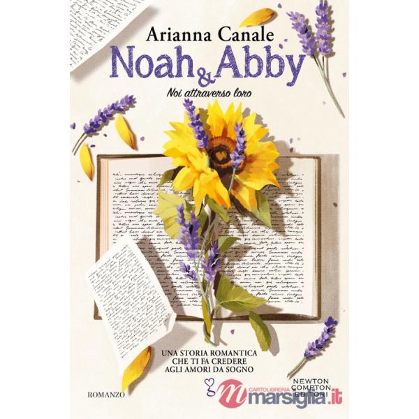Noah & Abby. Noi attraverso loro