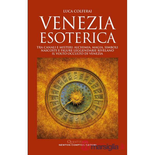 Venezia esoterica