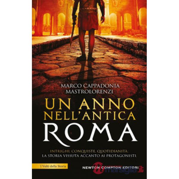 Anno nell'antica Roma (Un)