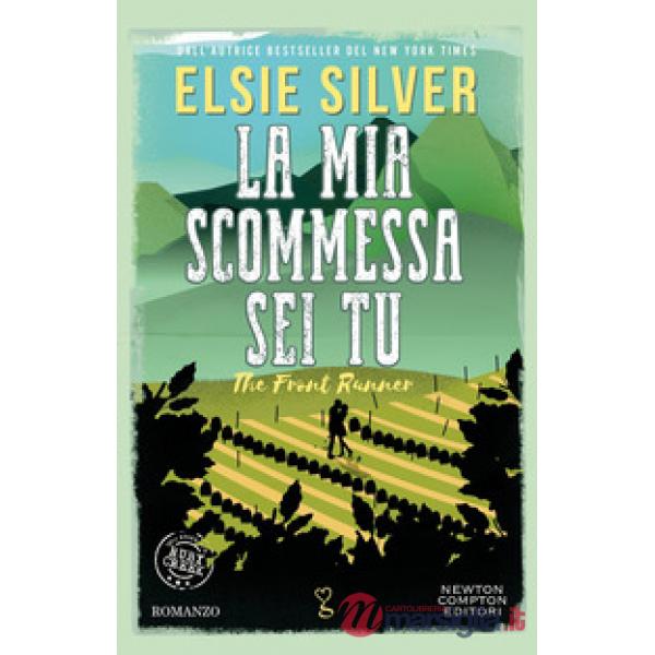 Mia scommessa sei tu. The front runner (La)