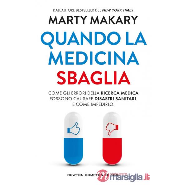 Quando la medicina sbaglia