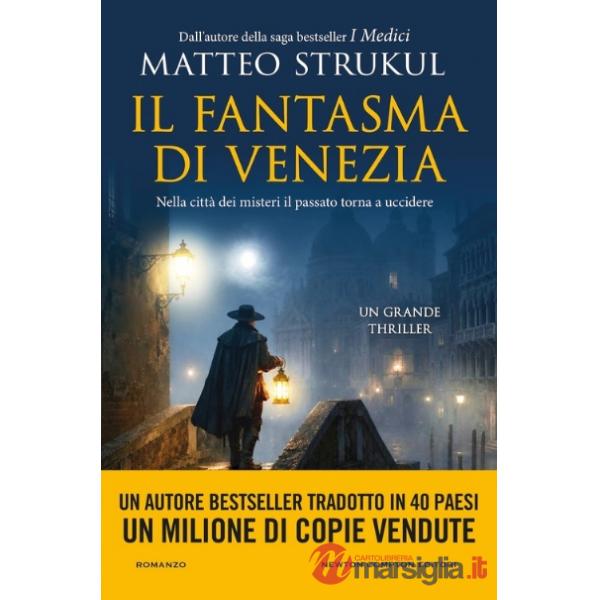 Fantasma di Venezia (Il)