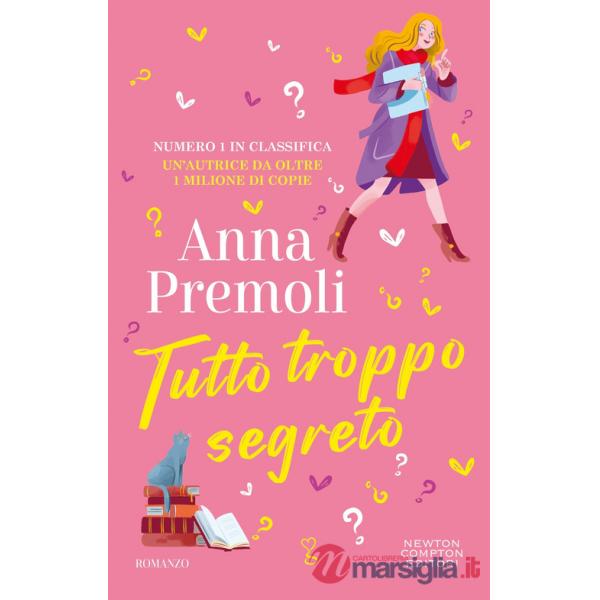 Tutto troppo segreto