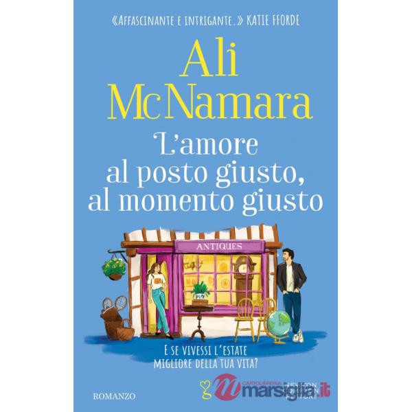 Amore al posto giusto, al momento giusto (L')