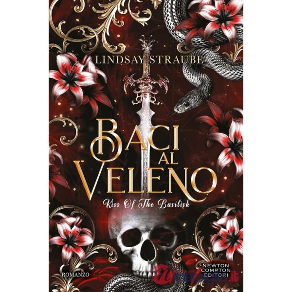 Baci al veleno. Kiss of the basilisk
