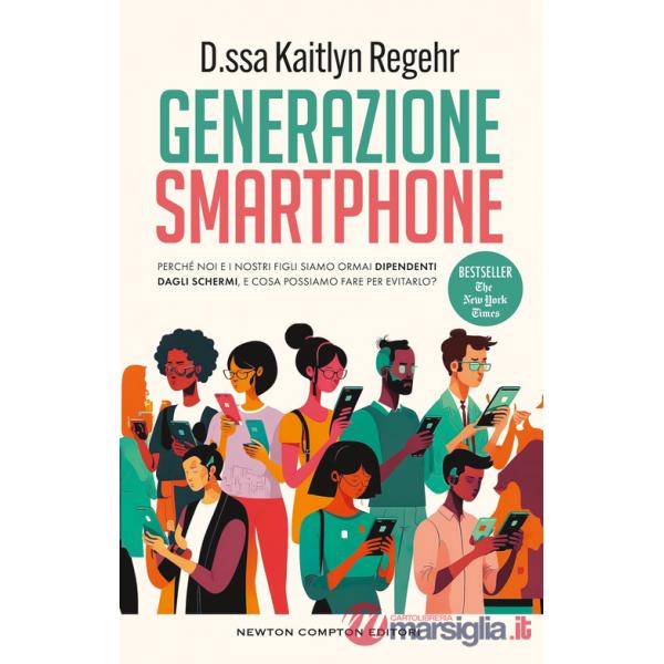 Generazione smartphone