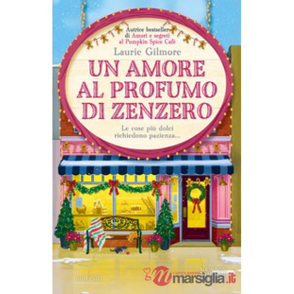 Amore al profumo di zenzero (Un)