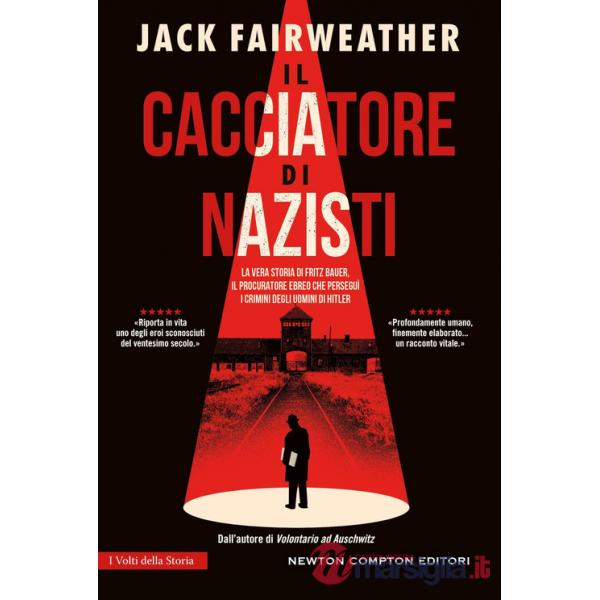 Cacciatore di nazisti (Il)