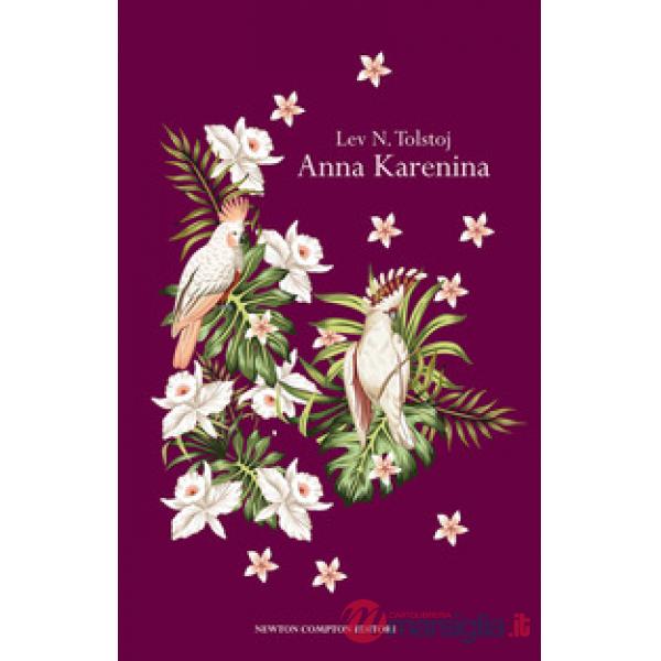 Anna Karenina. Ediz. integrale