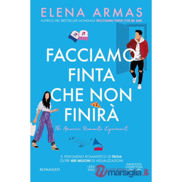 Facciamo finta che non finirà
