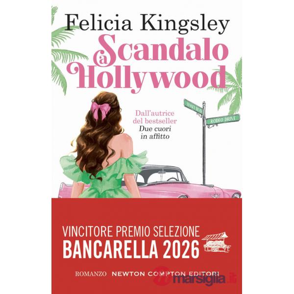Scandalo a Hollywood