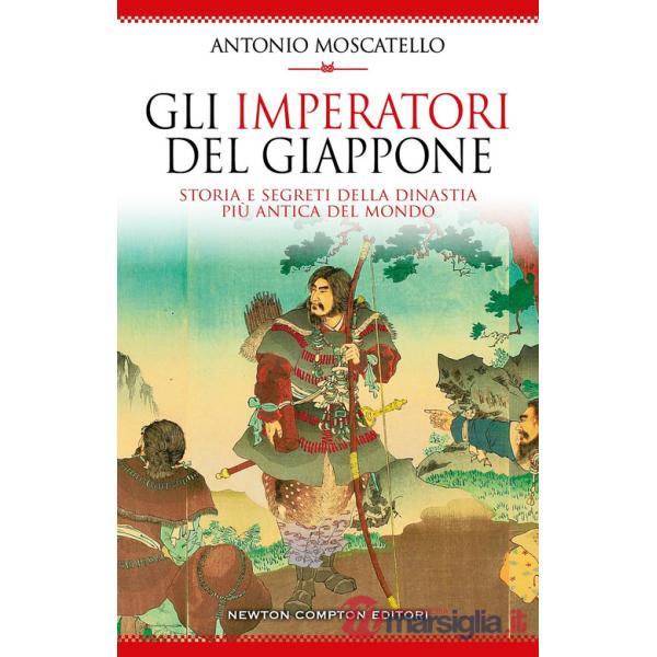 Imperatori del Giappone (Gli)