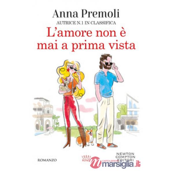 Amore non è mai a prima vista (L')