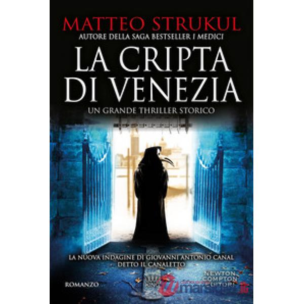 Cripta di Venezia (La)