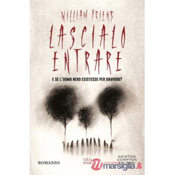 Lascialo entrare