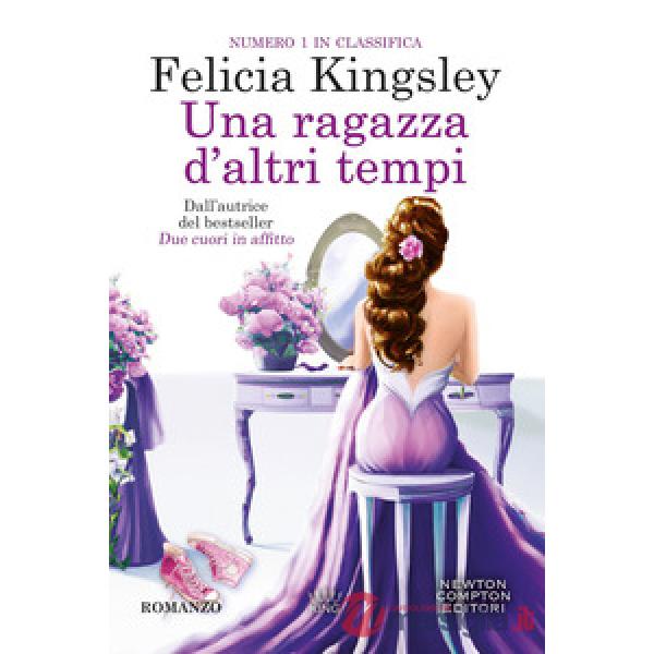 Ragazza d'altri tempi (Una)