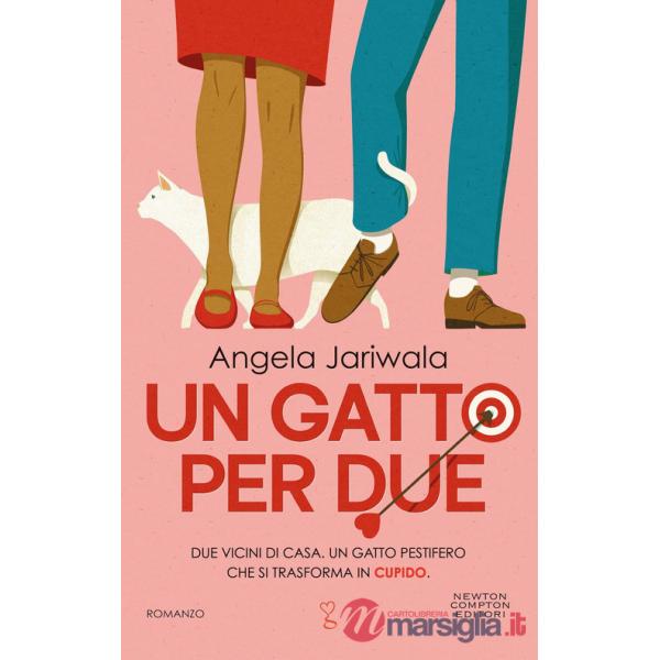 Gatto per due (Un)
