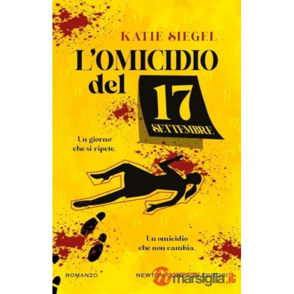 Omicidio del 17 settembre (L')