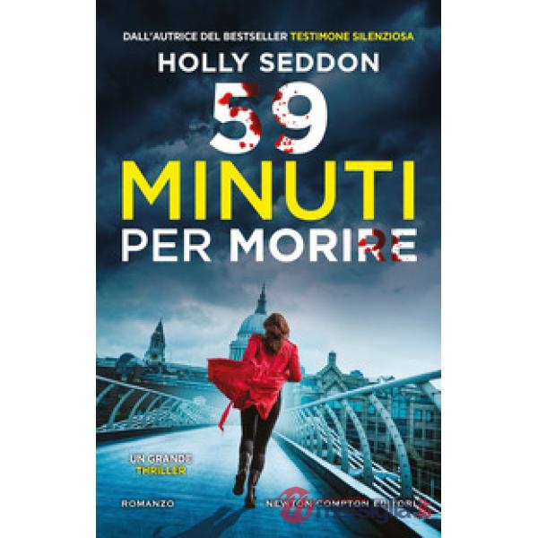 59 minuti per morire