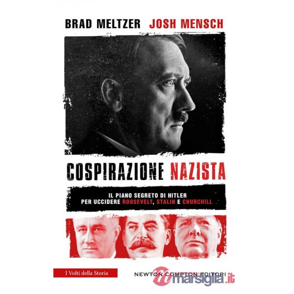 Cospirazione nazista