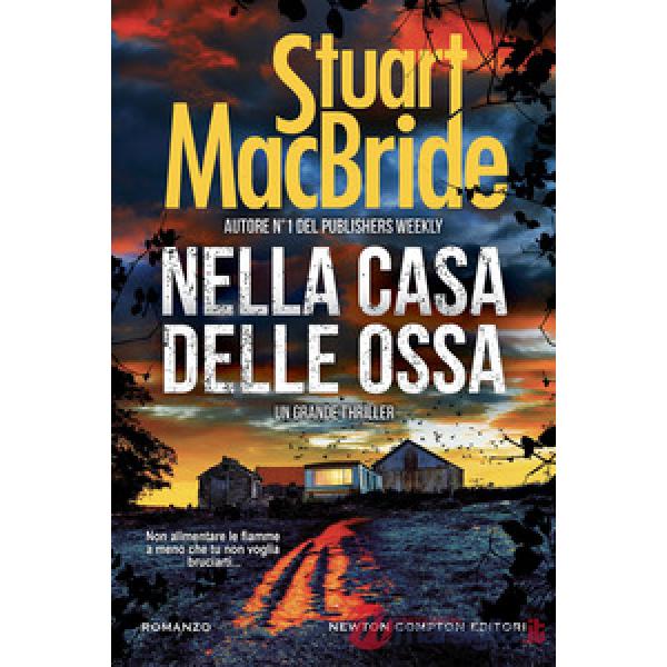 Nella casa delle ossa