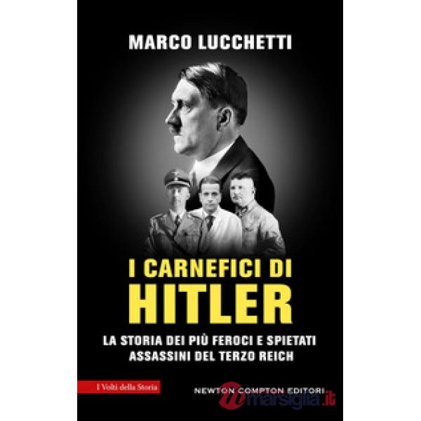 Carnefici di Hitler (I)