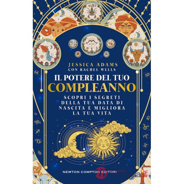 Potere del tuo compleanno (Il)