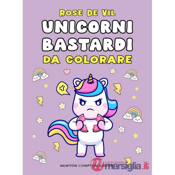 Unicorni bastardi