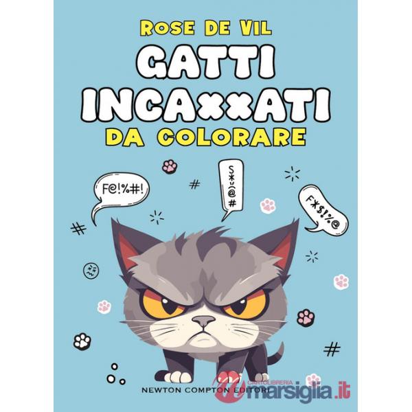 Gatti inca**ati