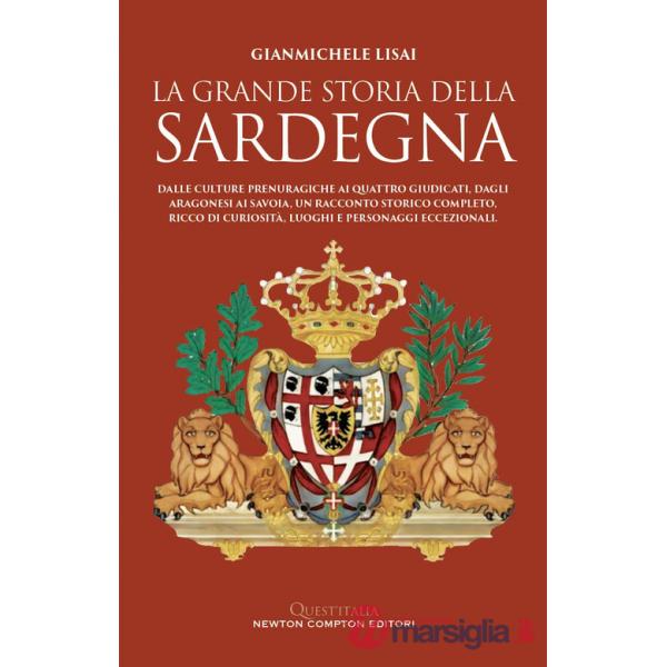 Grande storia della Sardegna (La)