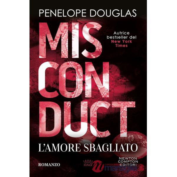 Amore sbagliato. Misconduct (L')