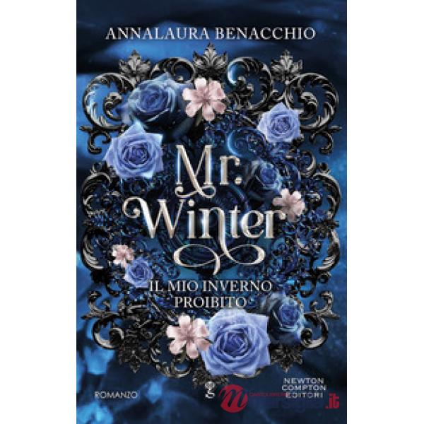 Mr. Winter. Il mio inverno proibito