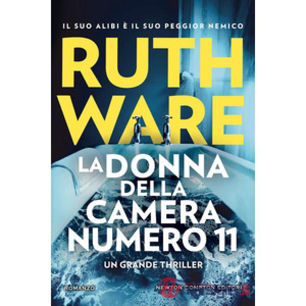 Donna della camera numero 11 (La)