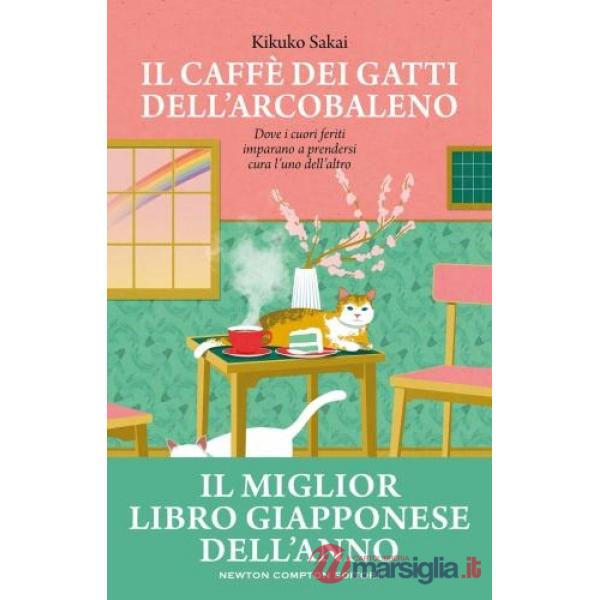Caffè dei gatti arcobaleno (Il)