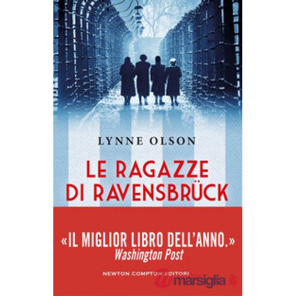 Ragazze di Ravensbruck (Le)