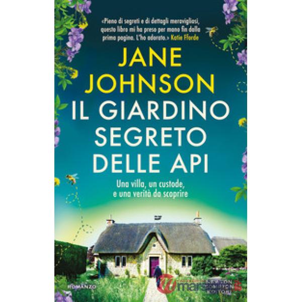 Giardino segreto delle api (Il)