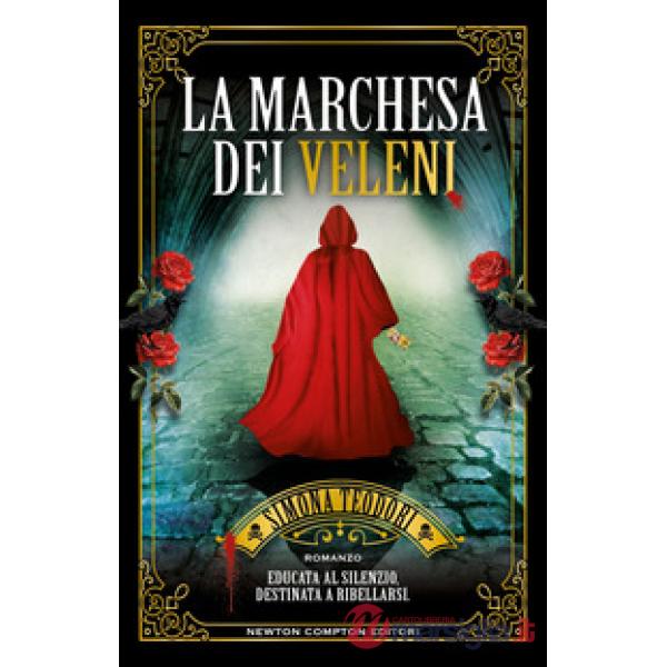 Marchesa dei veleni (La)