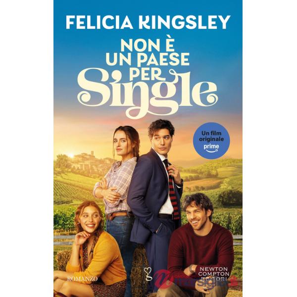 Non è un paese per single. Ediz. speciale