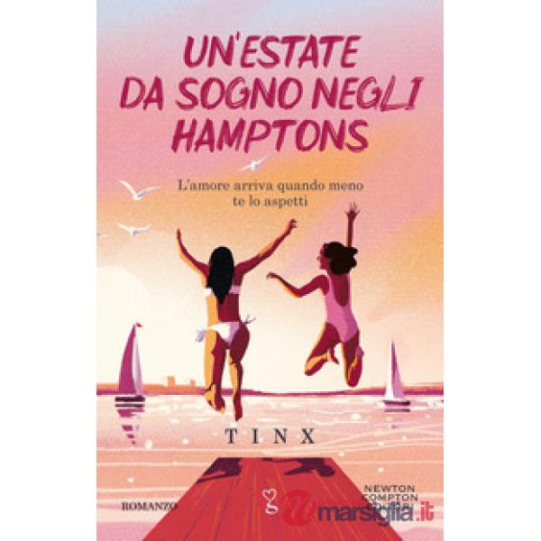 Estate da sogno negli Hamptons (Un')