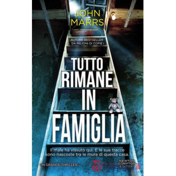 Tutto rimane in famiglia