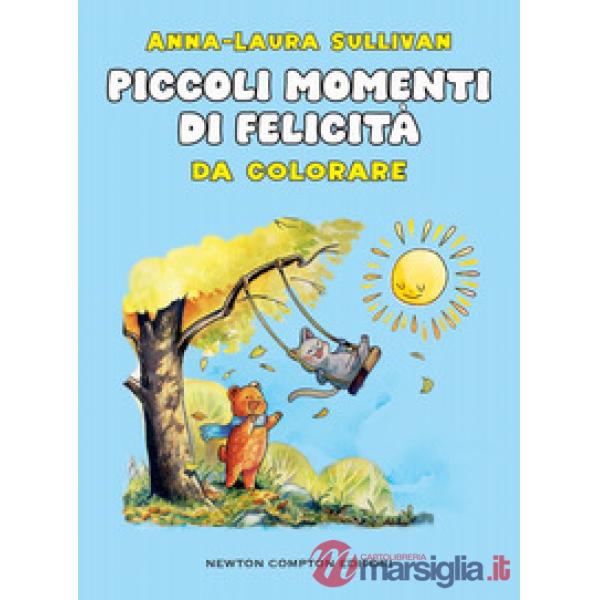 Piccoli momenti di felicità
