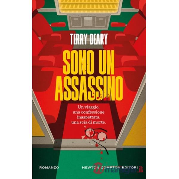 Sono un assassino