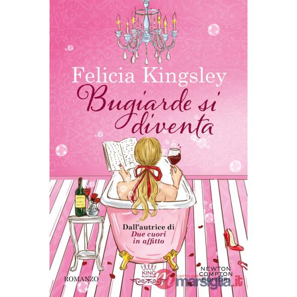 Bugiarde si diventa