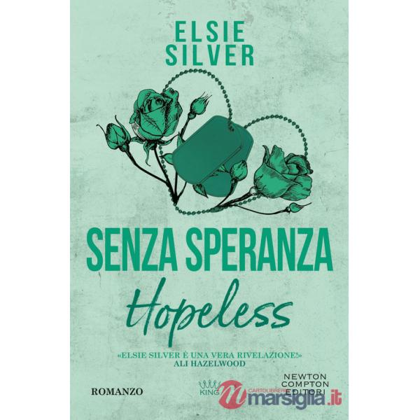 Senza speranza. Hopeless
