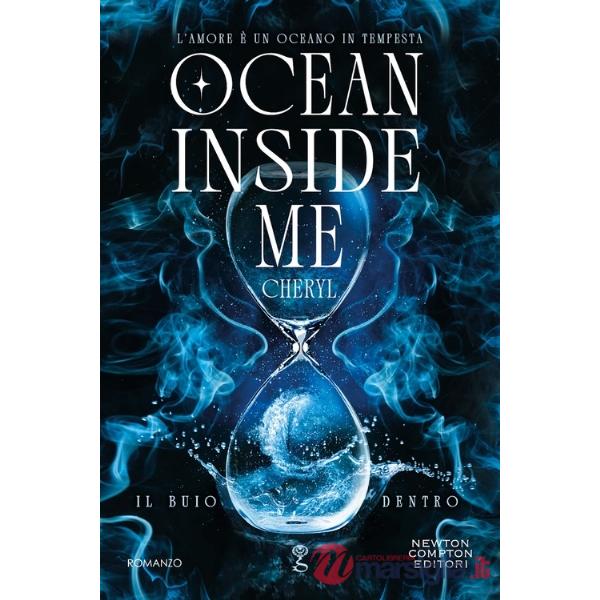 Ocean inside me. Il buio dentro