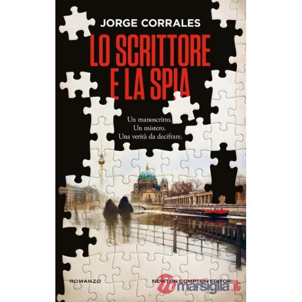 Scrittore e la spia (Lo)