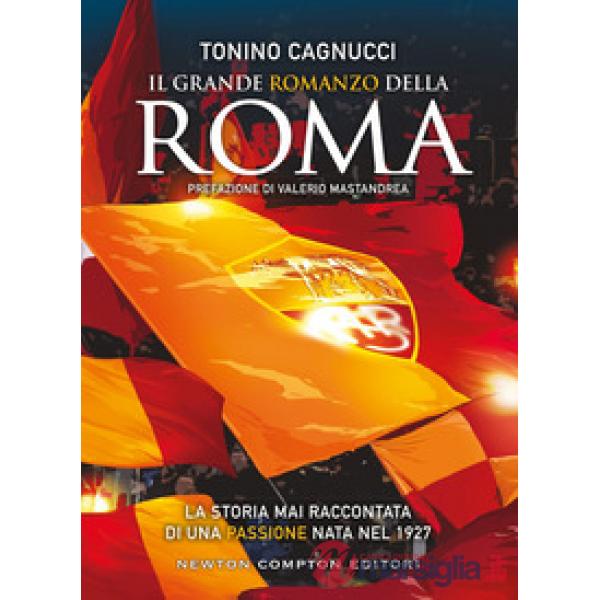 Grande romanzo della Roma (Il)