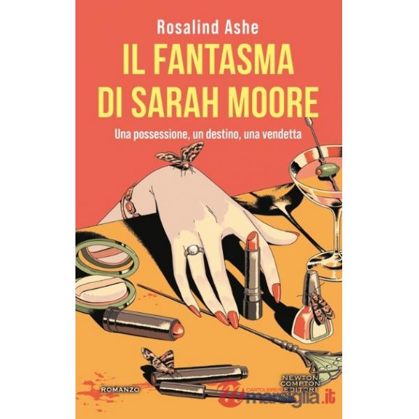 Fantasma di Sarah Moore (Il)